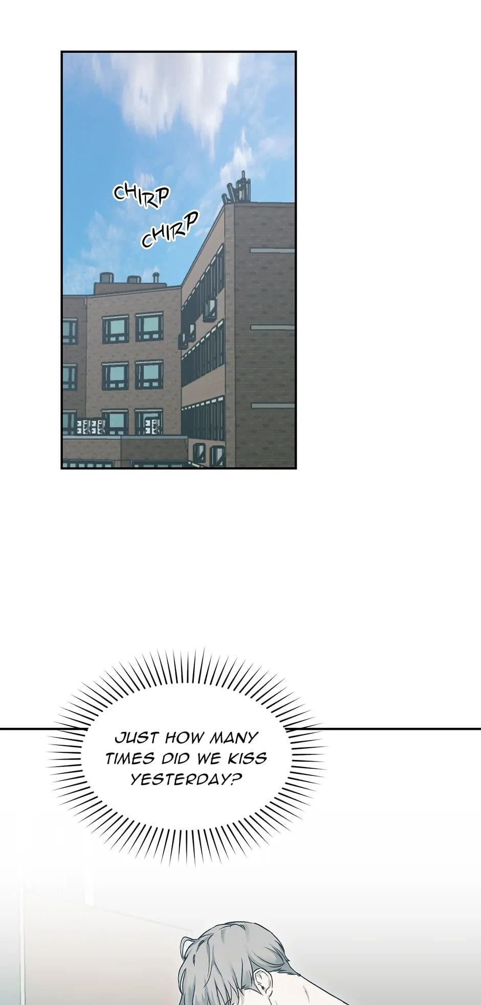 Nerd Project, Chapter 23 image 32